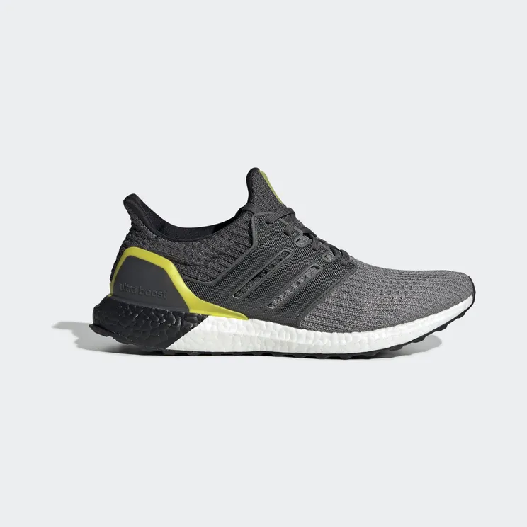 Adidas UltraBoost 4.0 ‘Grey Split Boost’ (G54003)
