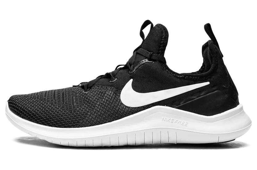 Nike FREE TR 8 MNS “Black / White” (942888-001)