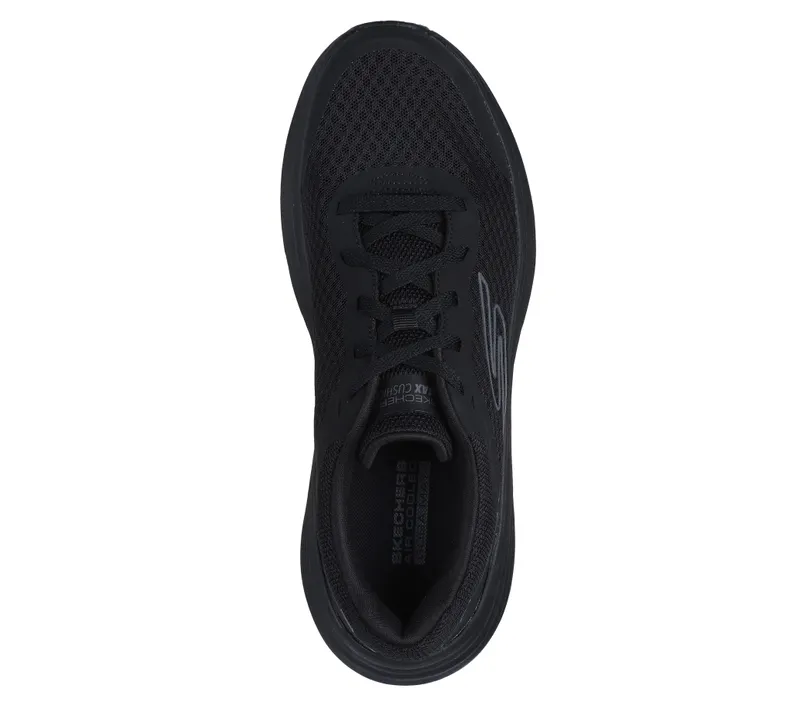 Skechers Max Cushioning Endeavour – Black – “Black” (220613 BBK)