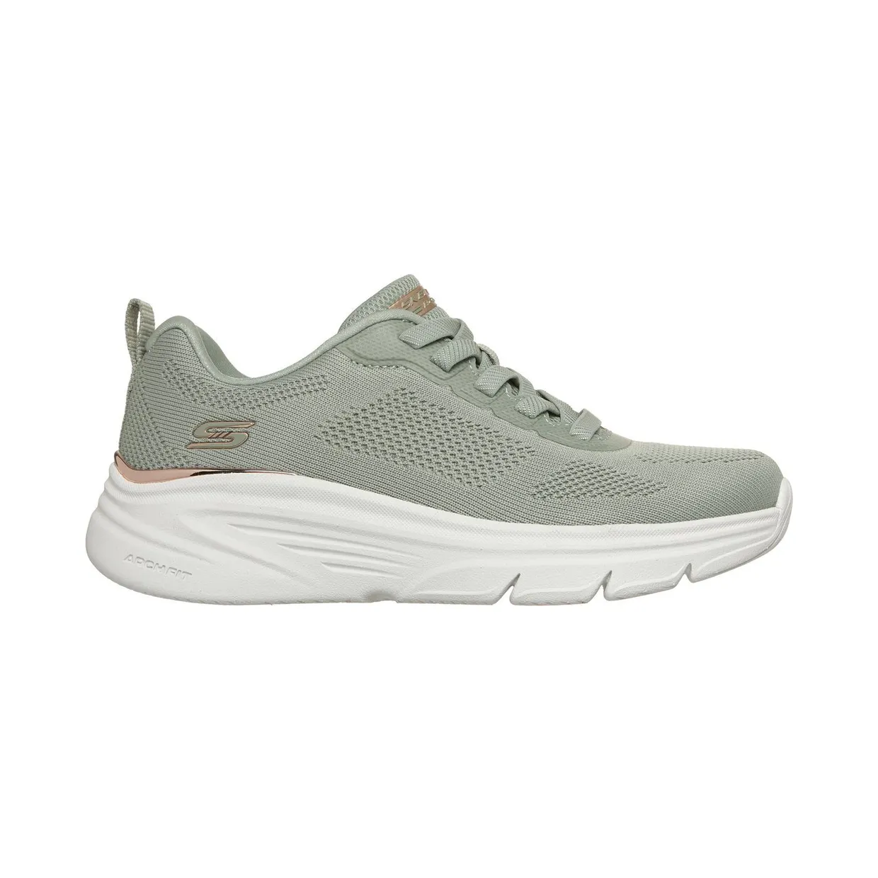 skechers-arch-fit 117720_SAGE