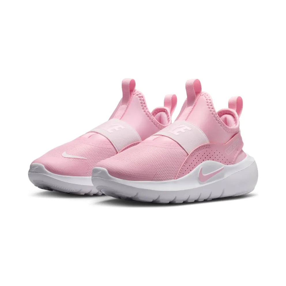 Nike Flex Runner 4 Medium Soft Pink Foam White (IF2894-600)