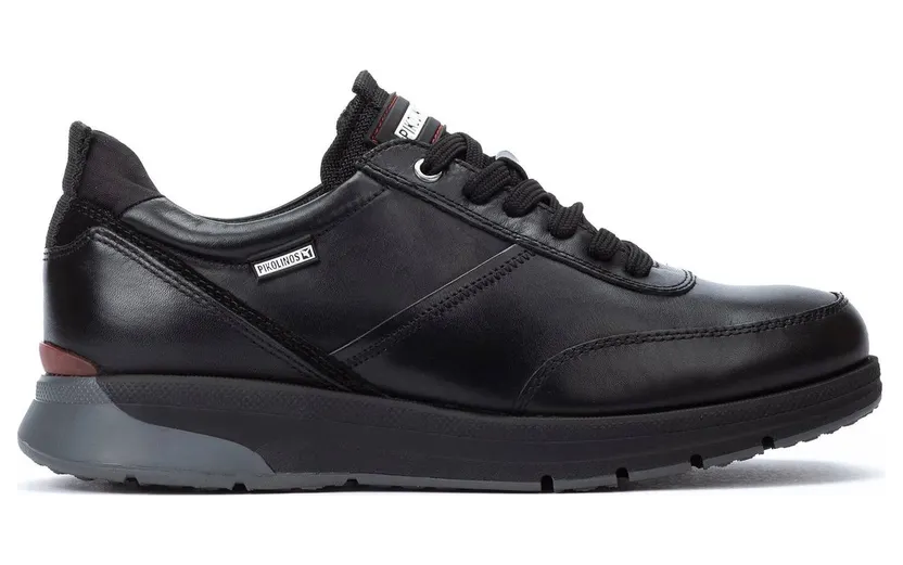 Pikolinos sneaker Zwart (M1W6144C1BLACK39)