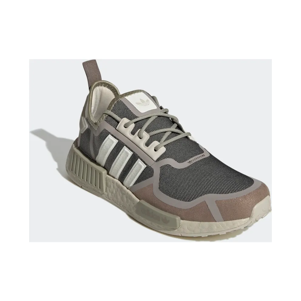Adidas NMD_R1 Bliss / Cream White / Light Brown (GX7606)