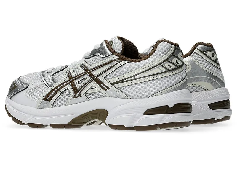 ASICS GEL-1130 PS “White / Clay Canyon” (1204A170-108)