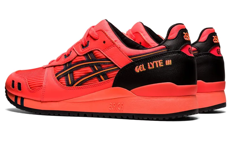 Asics Sportstyle GEL-Lyte III OG (1201A052-700)