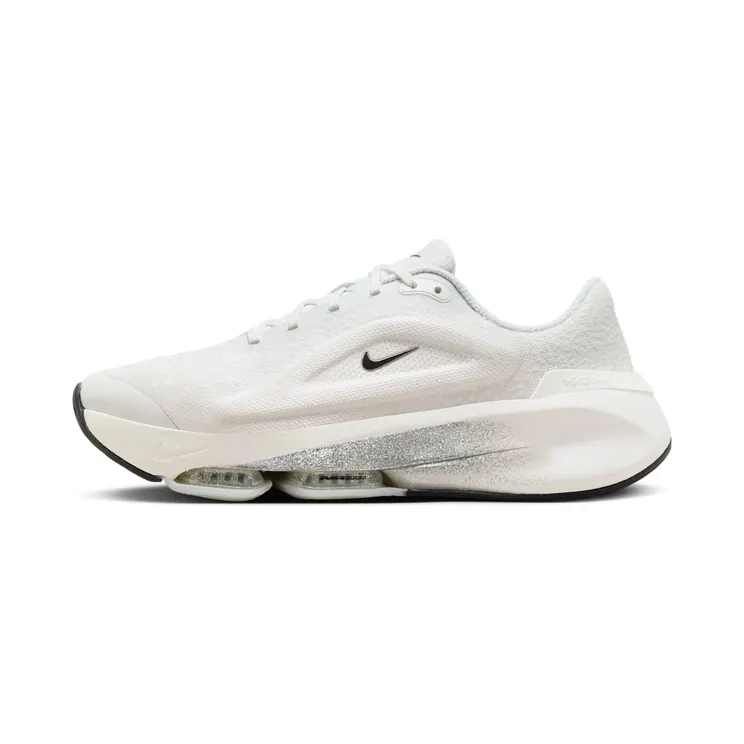 Nike Versair Premium “Summit White / Sail / Black / Metallic Silver” (FQ7213-101)