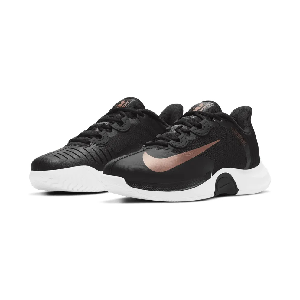 NikeCourt Air Zoom GP Turbo Hard Court Tennis Black (CK7580-003)
