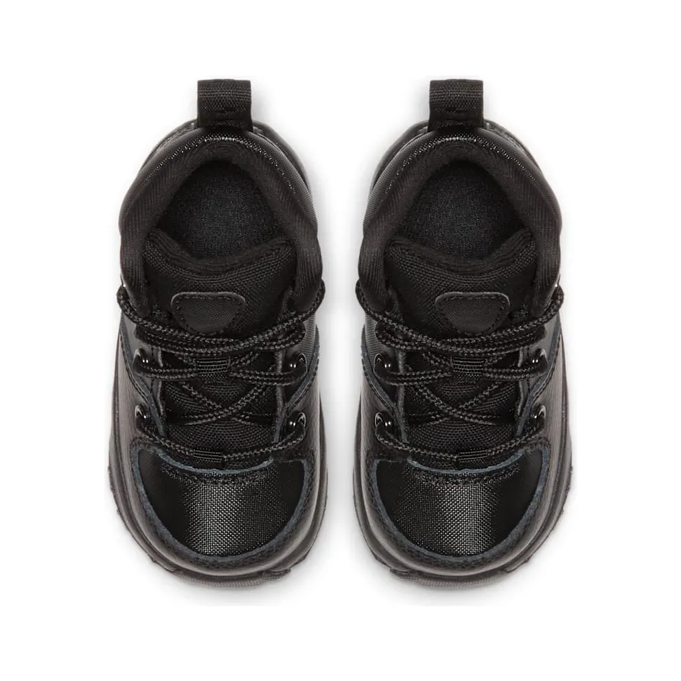 Nike Manoa Baby and Toddler Boot Black (BQ5374-001)
