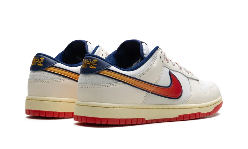 Nike Dunk Low “Retro Lettering” (HV5749-110)