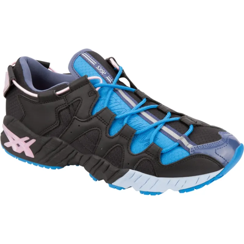 Asics x Slam Jam Gel-Mai ‘Angle’ Black (2017) (H74NQ-9090)