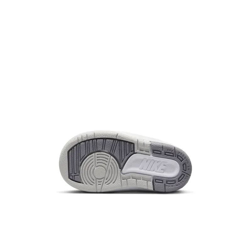 Jordan 2 Retro Cement Grey (DQ8563-100)