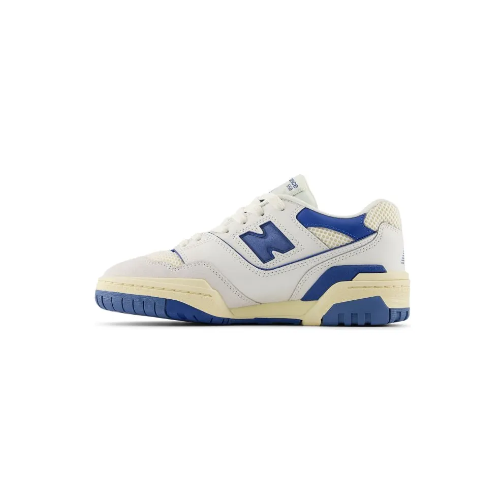 New Balance 550 Heron Blue Sea Salt (GSB550CP)