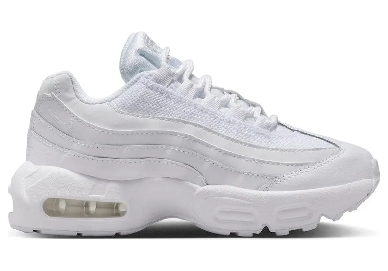 Nike Air Max 95 Recraft White Pure Platinum (HQ6364-100)
