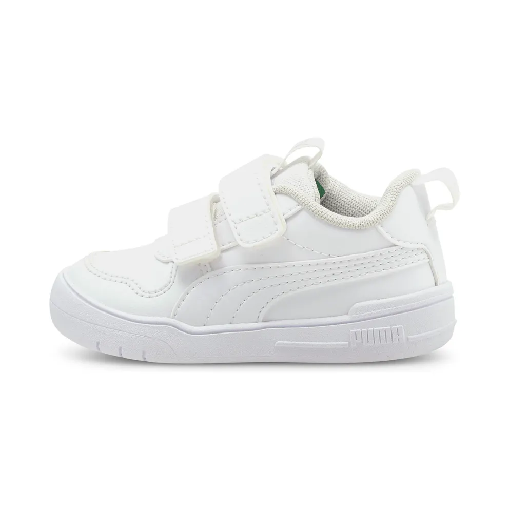 Puma Multiflex SL V White (380741-06)