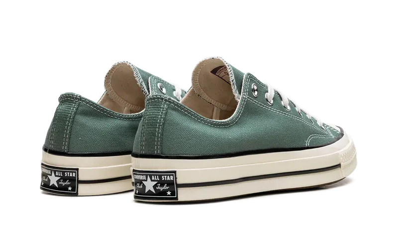 Converse Chuck 70 low “Admiral Elm Green” (A06524F)