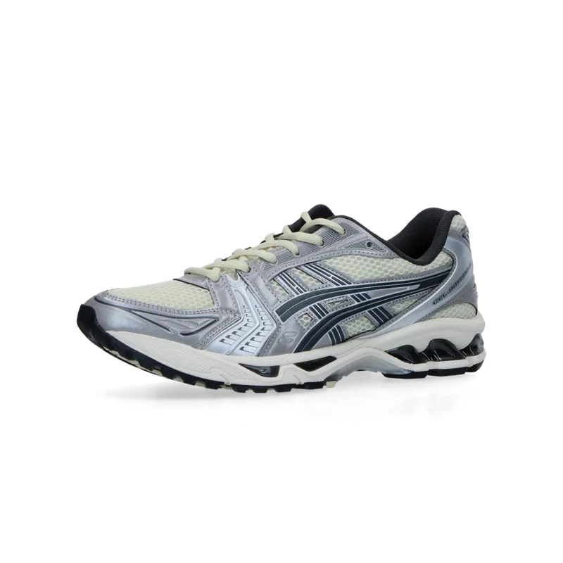 ASICS SportStyle Gel-Kayano 14 (oyster white / steeple grey) – 1203A537-250