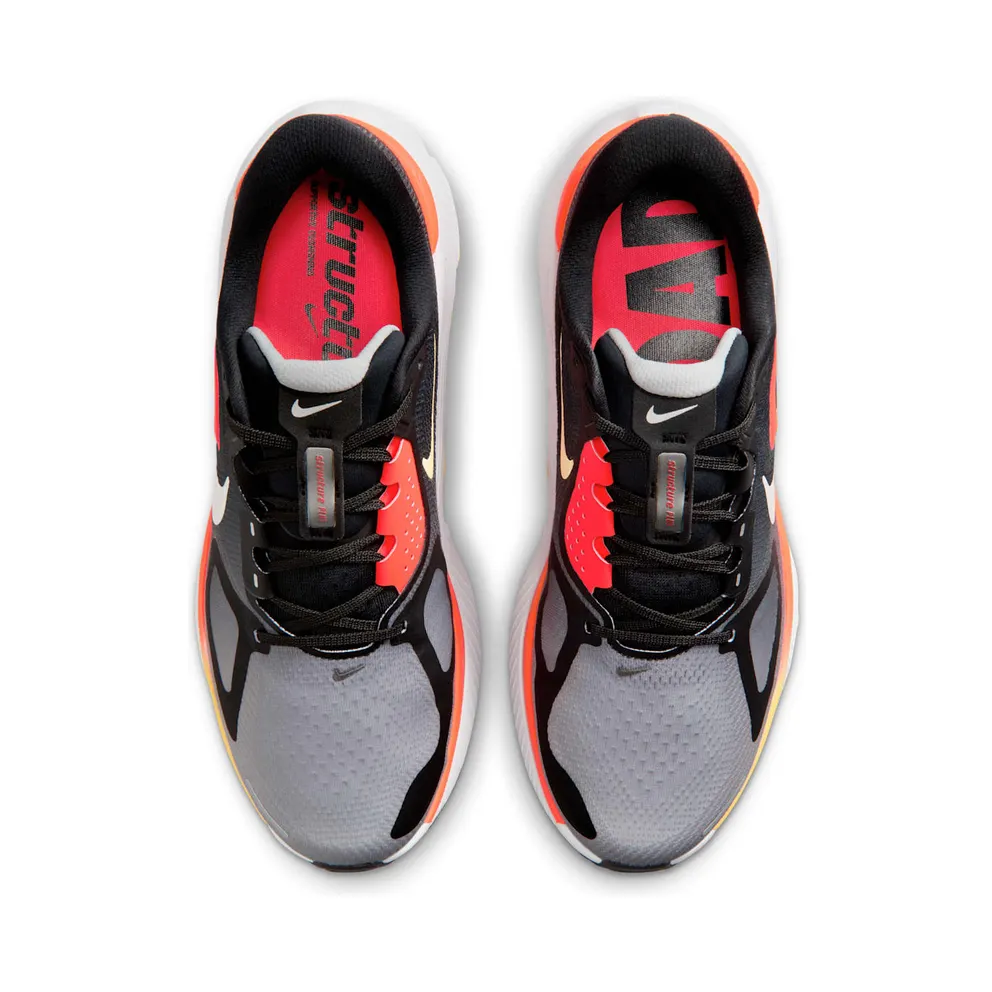 Nike ISPA Zoom Road Warrior Black (HQ3048-003)