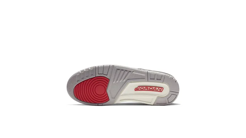 Jordan Legacy 312 Low Tech Grey Fire Red Black Summit White/Fire Red-Tech Grey-Black (CD7069-101)