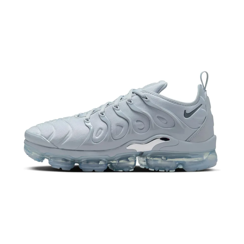Nike Air VaporMax Plus Wolf Grey (924453-005)