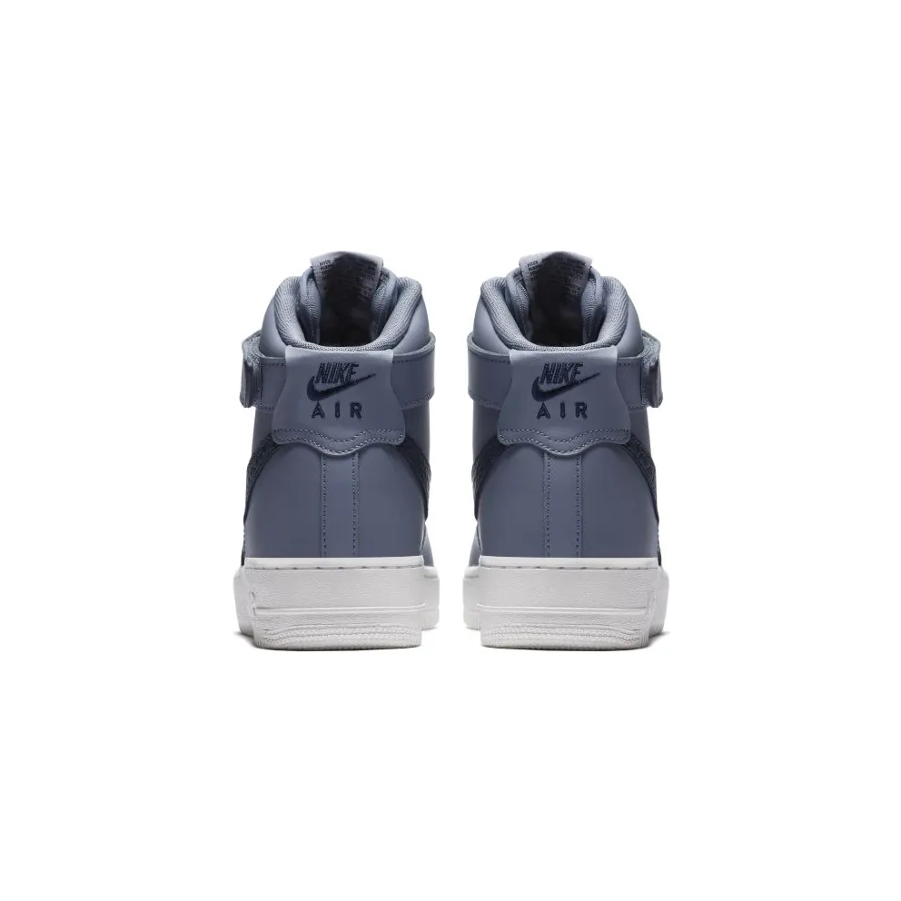 Nike Air Force 1 High 07 LV8 Ashen Slate Obsidian Ashen Slate/Obsidian (806403-404)