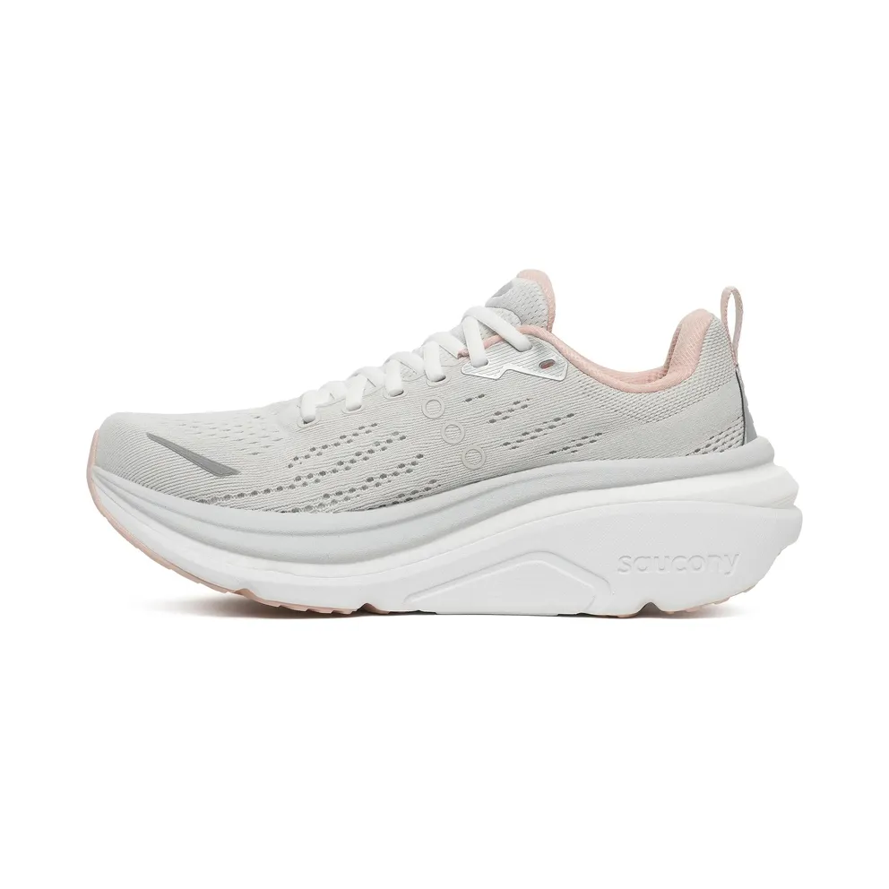 SAUCONY Hurricane 25 “Arctic / White” (S11026-226)