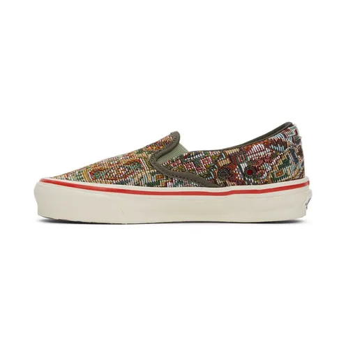 vans-slip-on VN0A45JK9T91