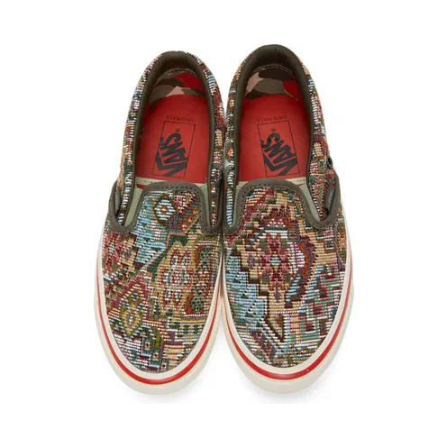 vans-slip-on VN0A45JK9T91