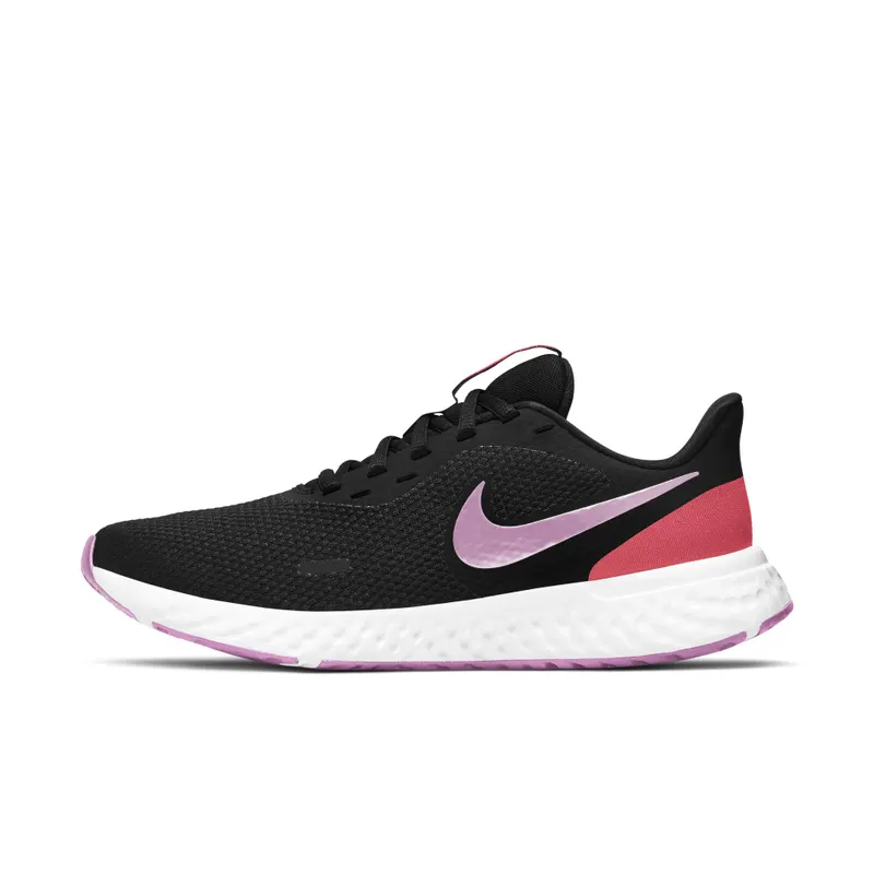 Nike Revolution 5 Running Black (BQ3207-008)