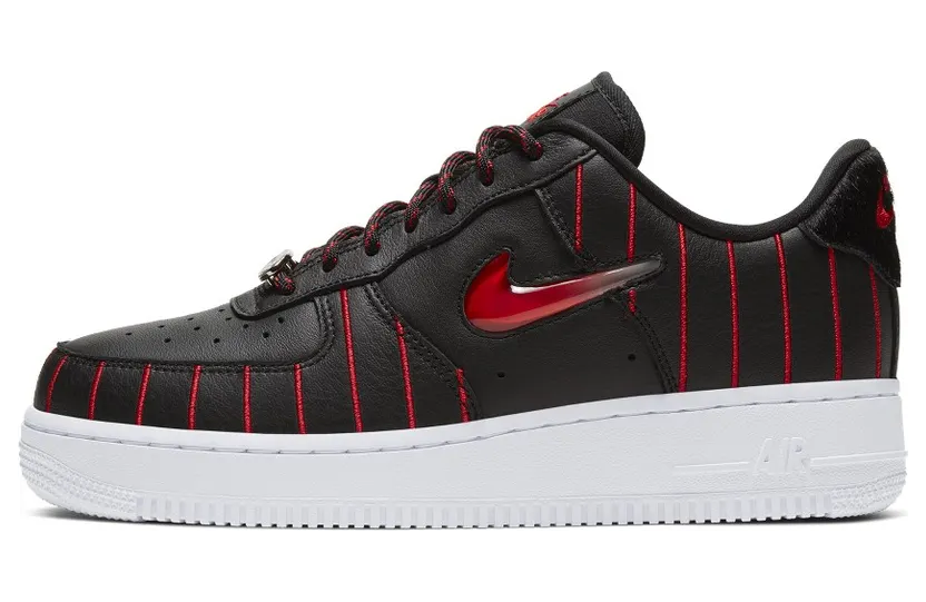 Nike Air Force 1 Jewel QS Chicago (CU6359-001)