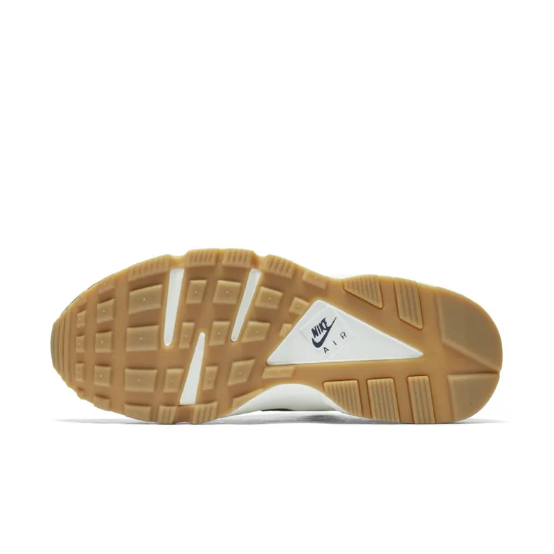 Nike Air Huarache Run SD Port Wine (W) Port Wine/Sail-Gum Light Brown (AA0524-602)