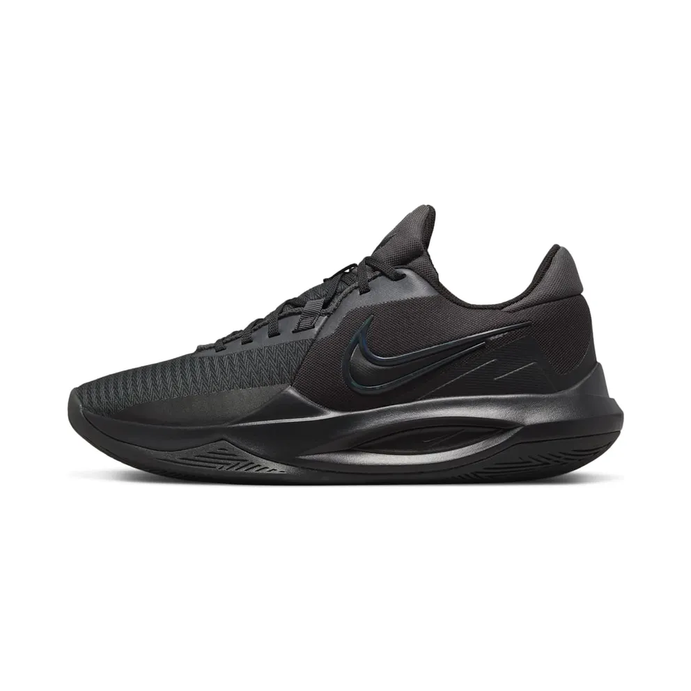 Nike Precision 6 Schwarz (DD9535-001)