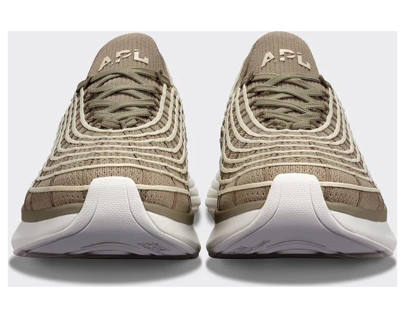 APL TechLoom Zipline “Cobblestone/Campus/Ivory” (Heren) (4)