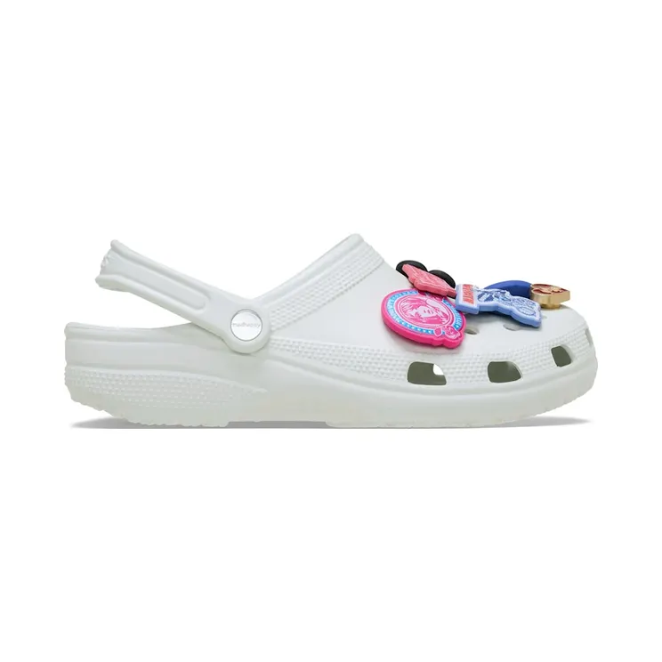 Crocs Classic Clog Madhappy Hysteric Glamour White (211386-1CN)