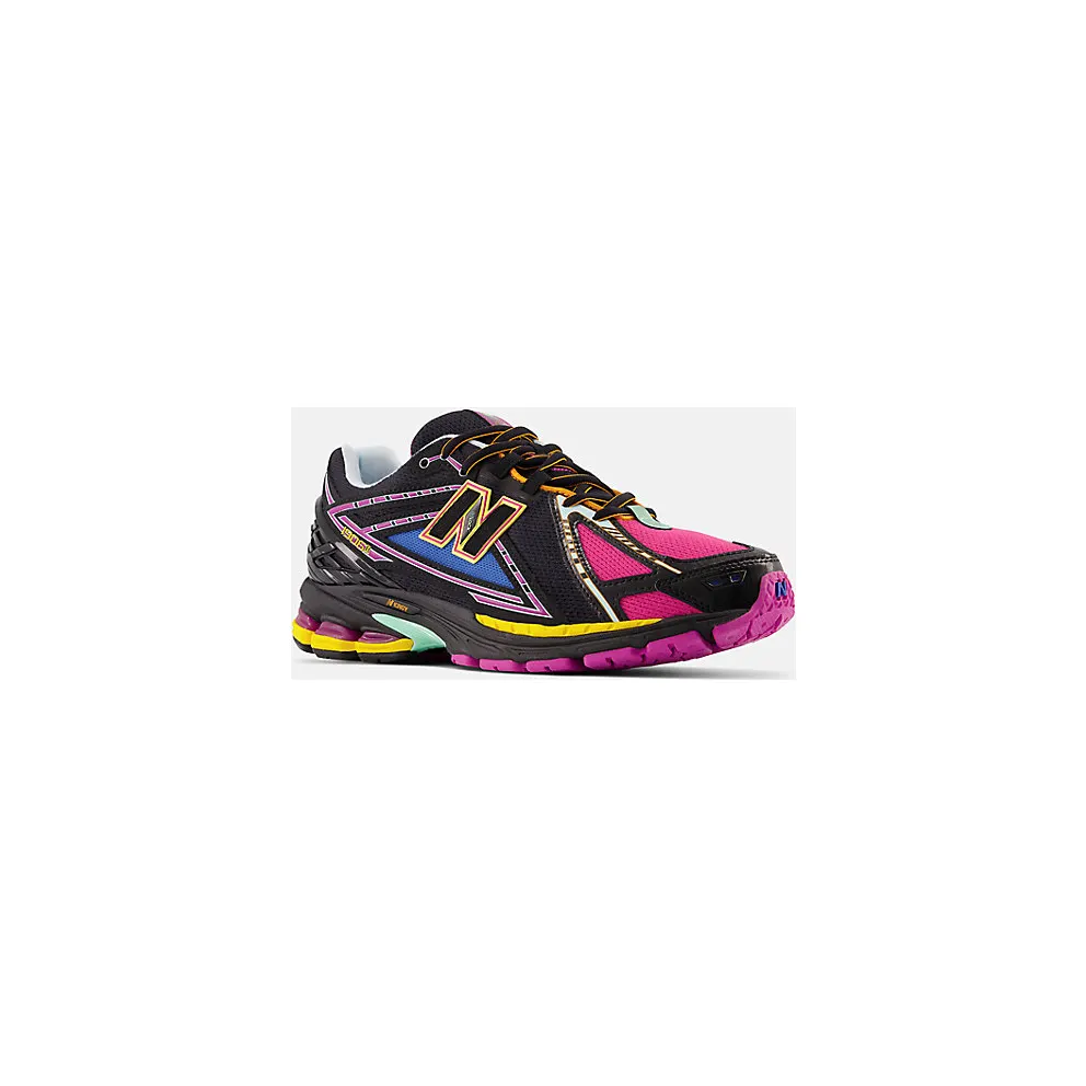 New Balance 1906 “Black/Pink” (M1906RCP)