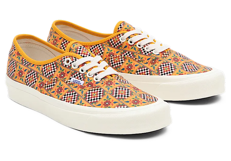 Vans Anaheim Factory Authentic 44DX “Multi” (VN0A5KX4AXA)