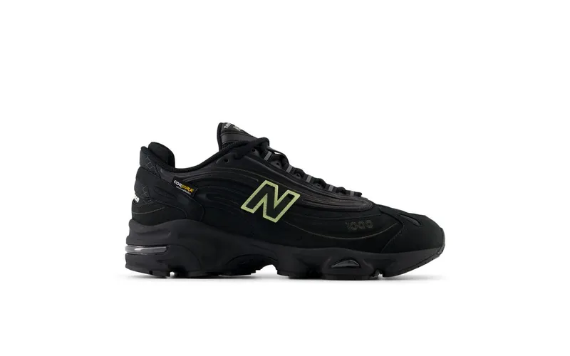 New Balance 1000 Cordura Black Neon (M1000BBV)