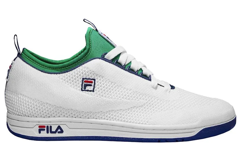 Fila Original Tennis 2.0 Knit BNP Paribas Open (2018) (1TM00032-143)