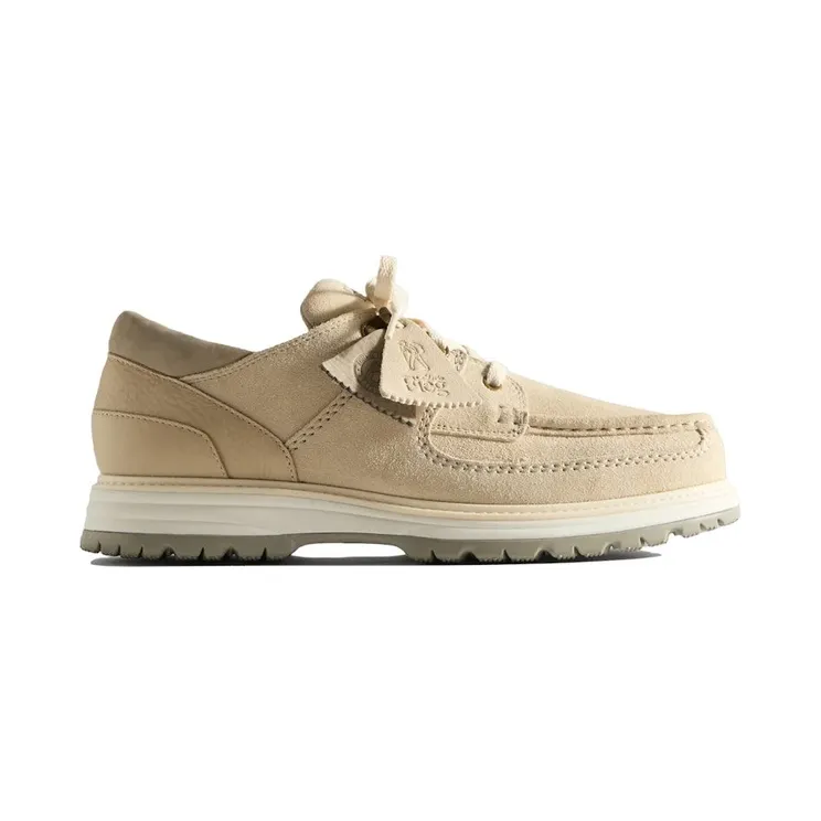 Clarks Originals Sunderland Ronnie Fieg 8th Street Chalk (26181513)