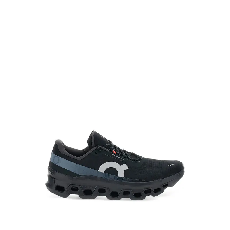 On Running CloudTec Mesh “Black” (3MF30740553)