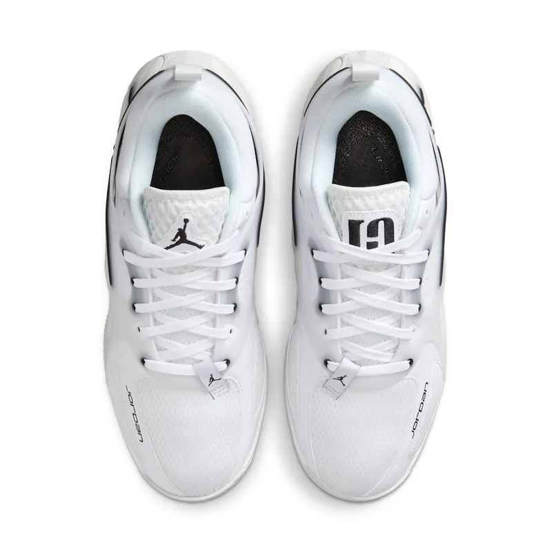 Jordan Heir Series Summit White Sail Black (FZ2471-110)