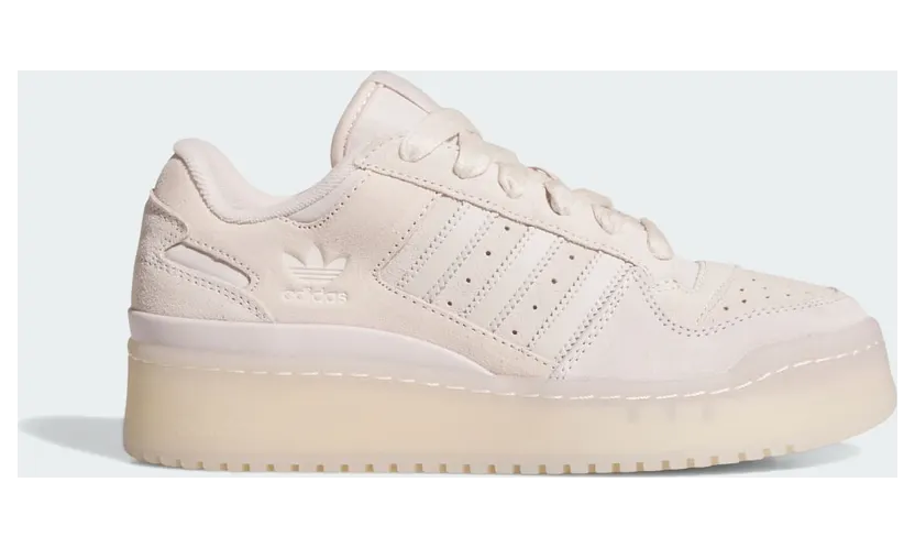 adidas Forum Bold Stripes Putty Mauve (IF7222)