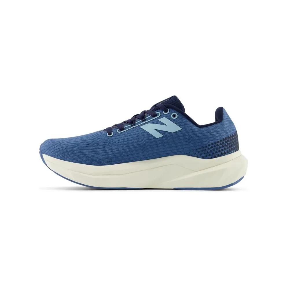 New Balance FuelCell Propel v5 Heron Blue Navy Angora (WFCPRLH5)
