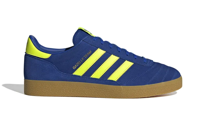 Adidas Gazelle Blue