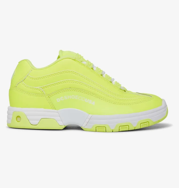 DC Legacy Lite Yellow (ADJS100129su0)
