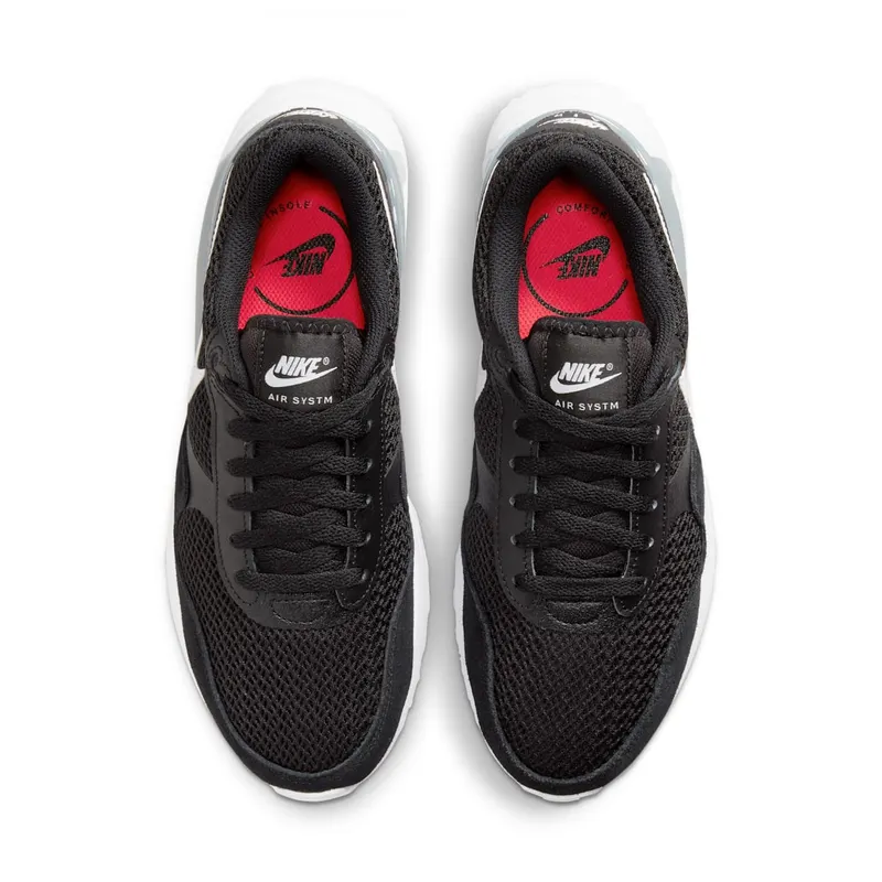 Nike Air Max SYSTM Black (DM9538-001)