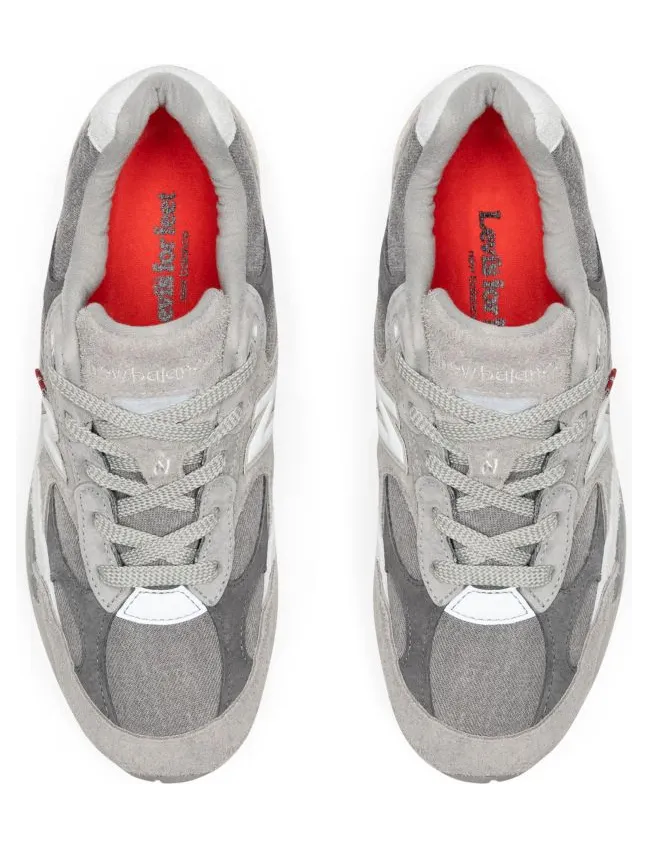 new-balance-992 M992LV