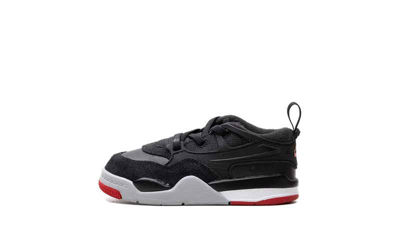 Air Jordan 4 RM TD “Bred” (FQ7937-061)