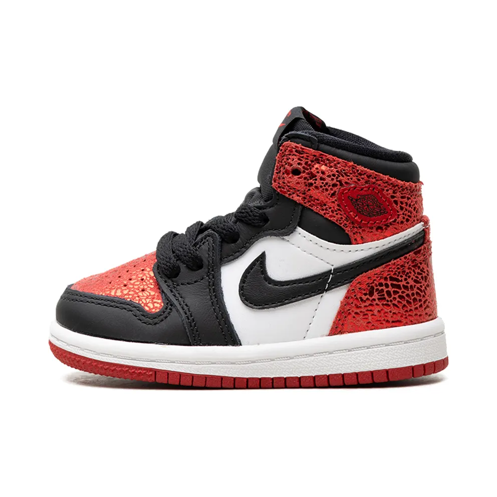Jordan 1 High OG TD “Ruby” (FD2598-602)