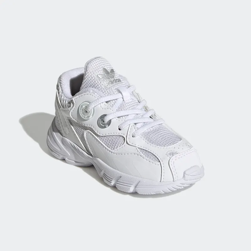 Adidas Astir Cloud White / Cloud White / Silver Metallic (GY6662)