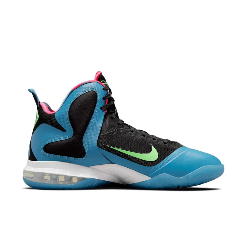 Nike Lebron 9 “South Coast” (DO5838-001)